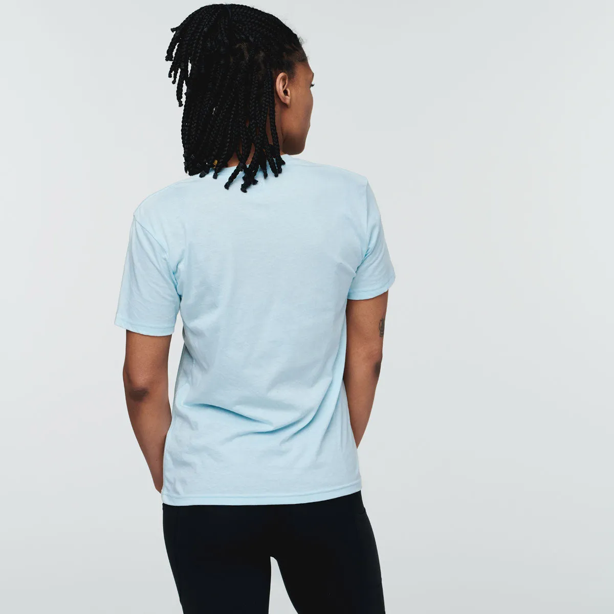 Do Good T-Shirt - Women's sold by cotopaxi product image thumbnail 2