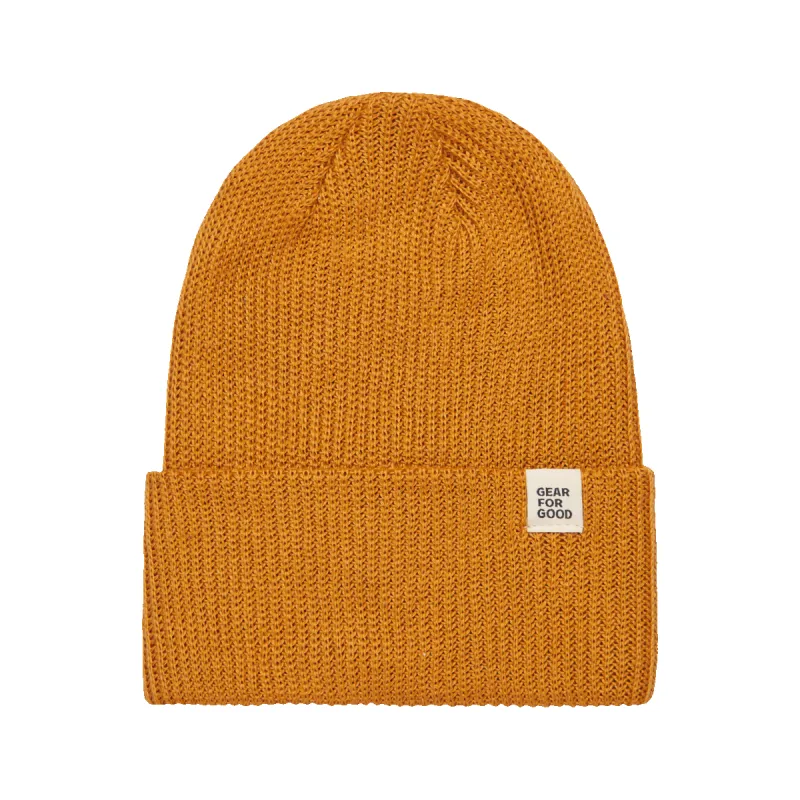 Wharf Beanie sold by cotopaxi