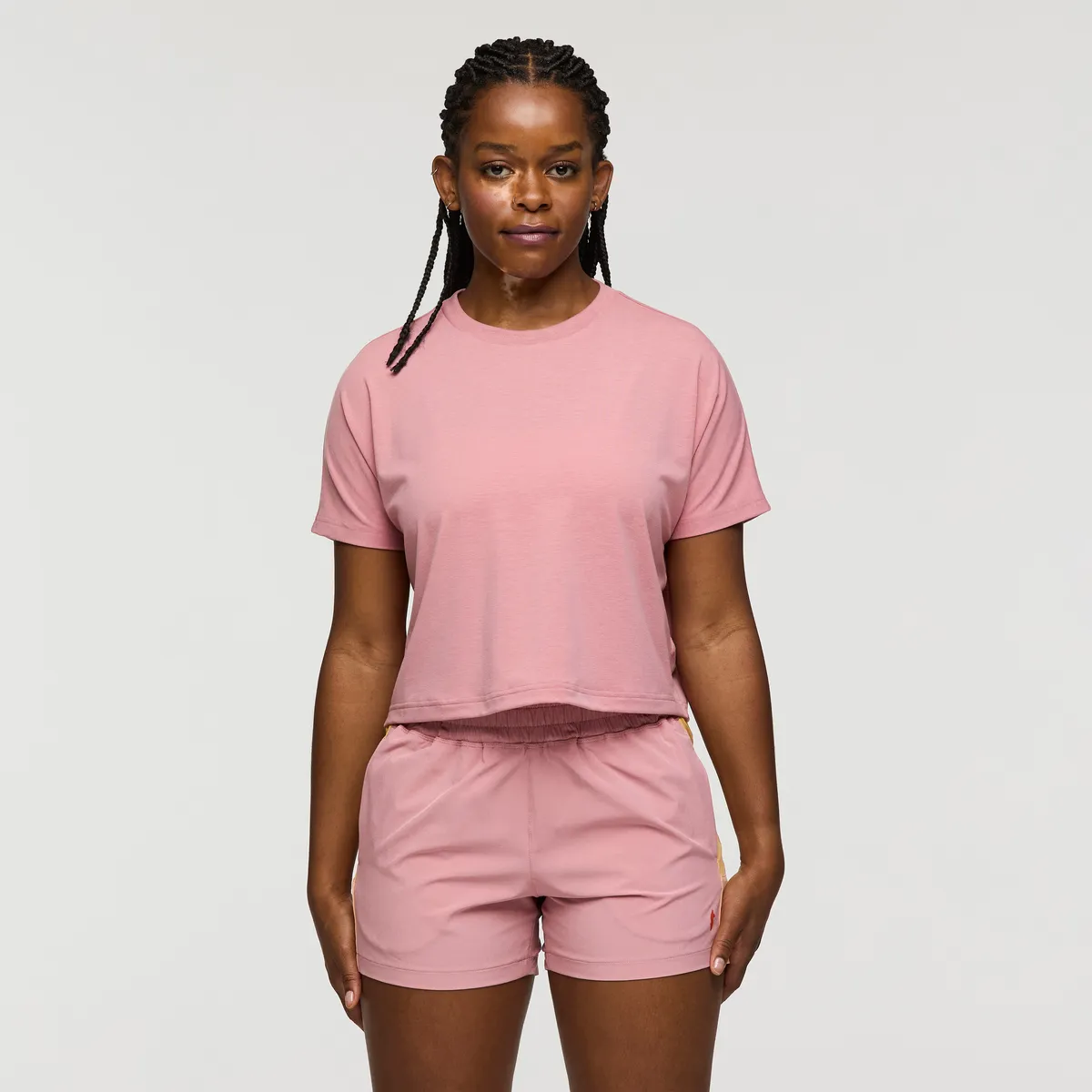 Empaca Boxy T-Shirt - Women's sold by cotopaxi