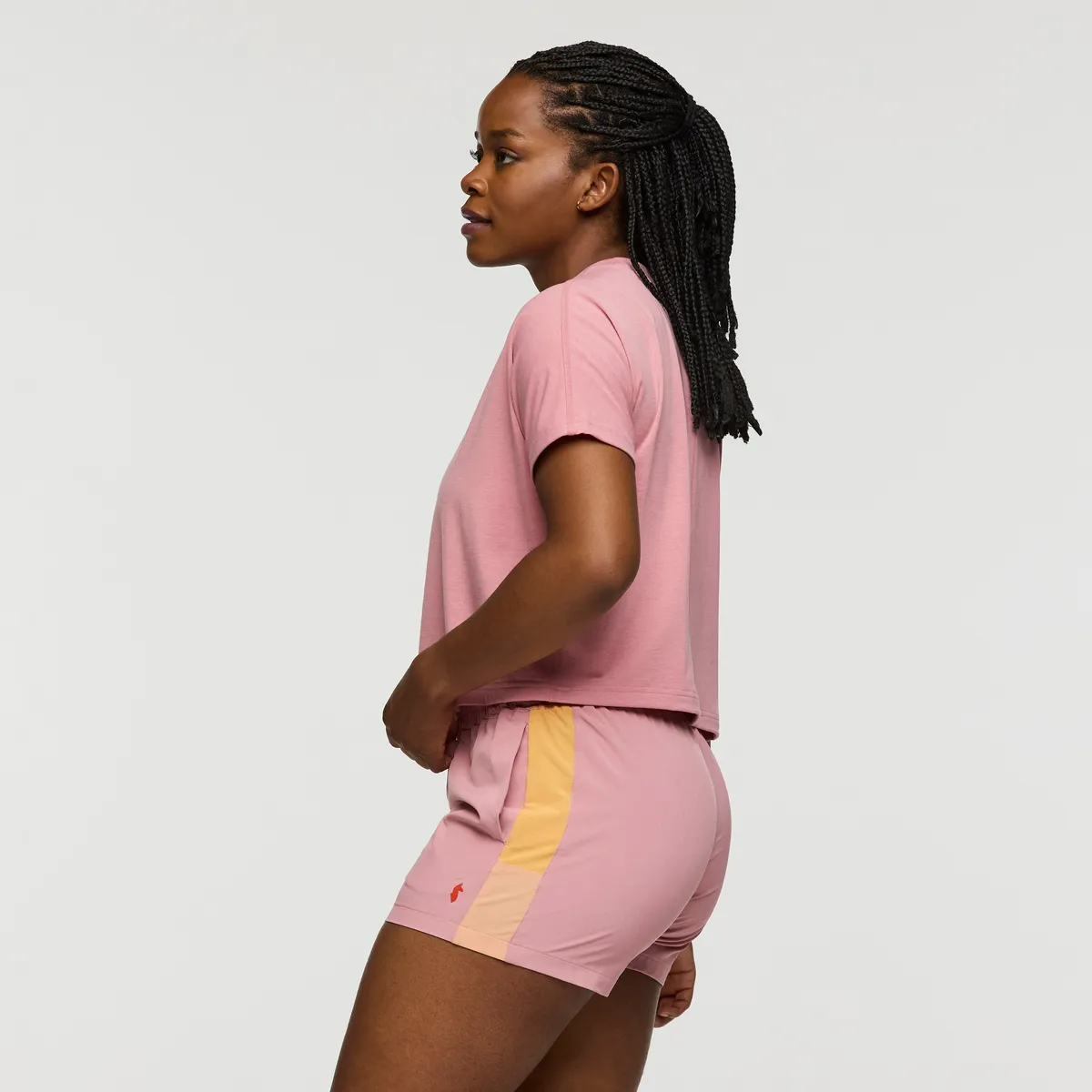 Empaca Boxy T-Shirt - Women's sold by cotopaxi product image thumbnail 3