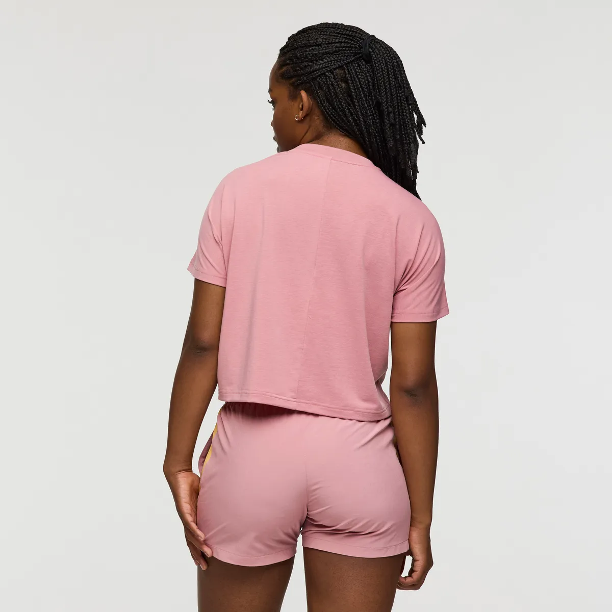 Empaca Boxy T-Shirt - Women's sold by cotopaxi product image thumbnail 4