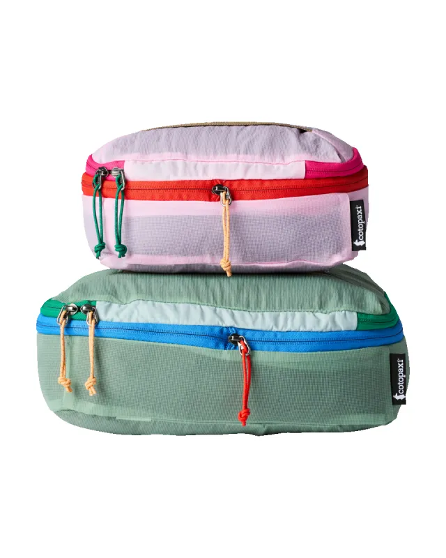 Cotopaxi X FP Movement Expandable Cubo Bundle made by cotopaxi