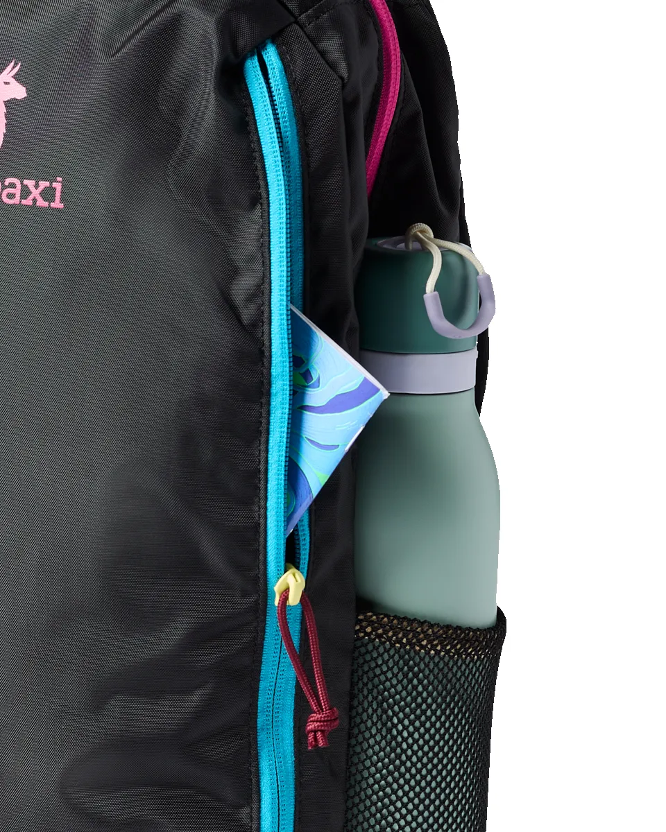 Batac 16L Daypack - Del Día Dark sold by cotopaxi product image thumbnail 3