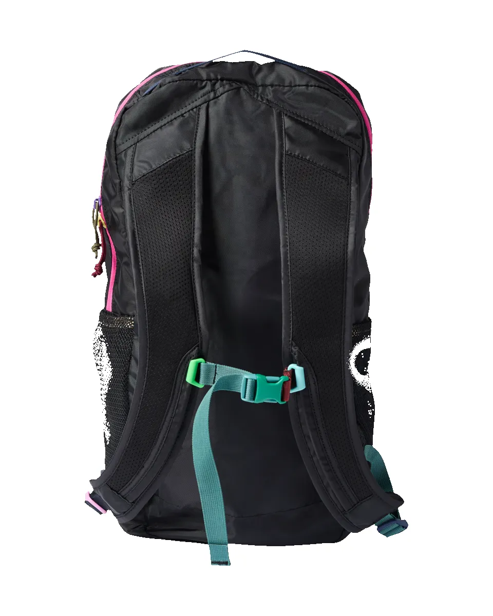 Batac 16L Daypack - Del Día Dark sold by cotopaxi product image thumbnail 2