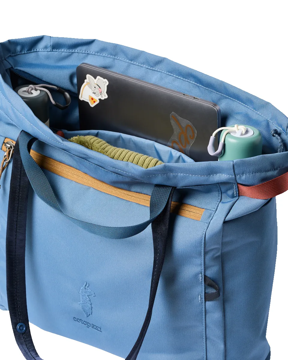 Mente 22L Tote sold by cotopaxi product image thumbnail 3