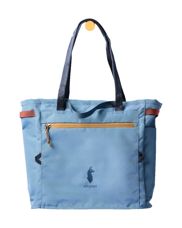 Mente 22L Tote made by cotopaxi