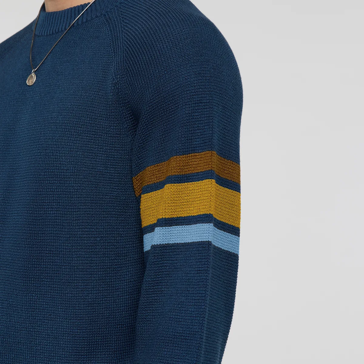 Libre Waffle Crew Sweater - Men's sold by cotopaxi product image thumbnail 4