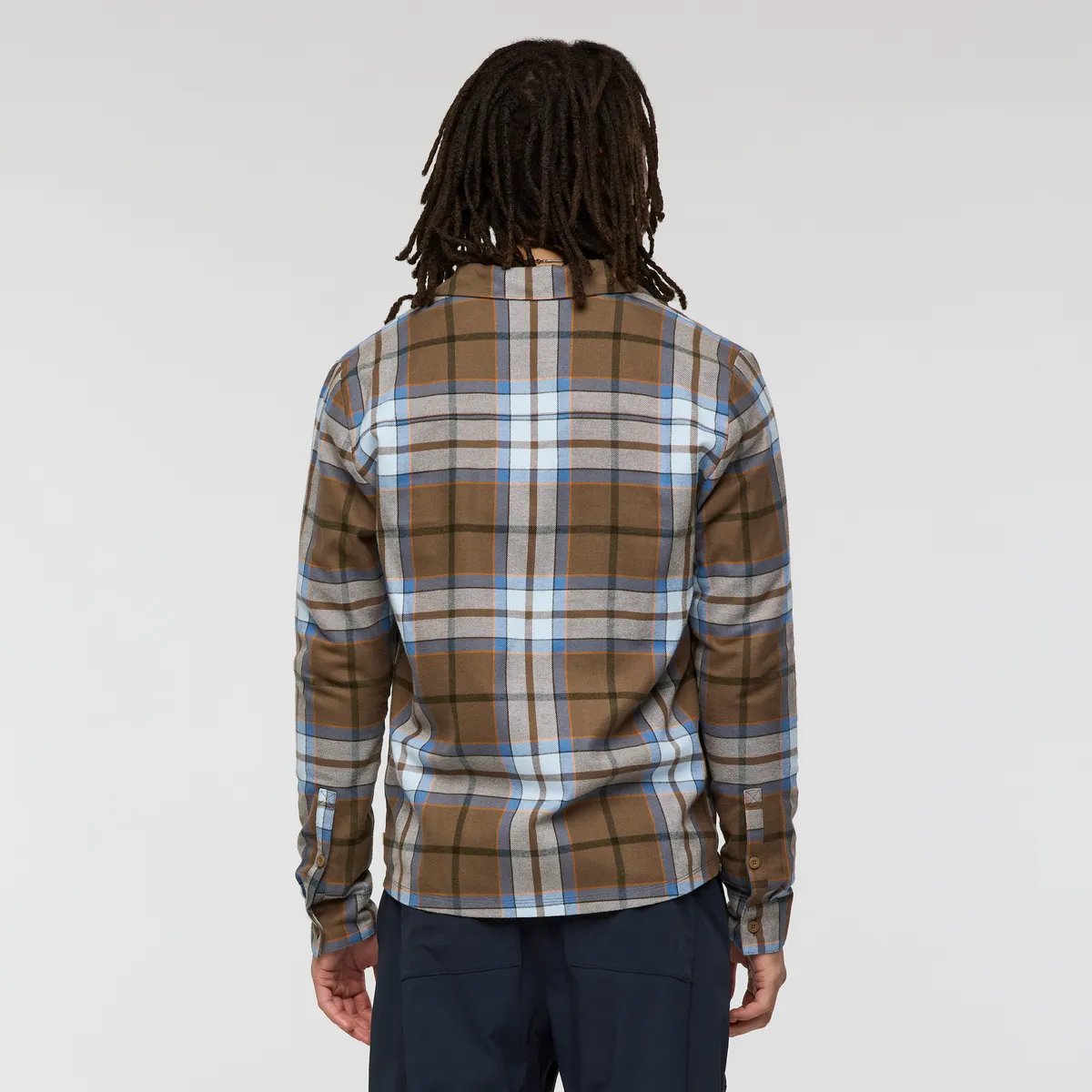 Quedo Flannel Shirt - Men's sold by cotopaxi product image thumbnail 3