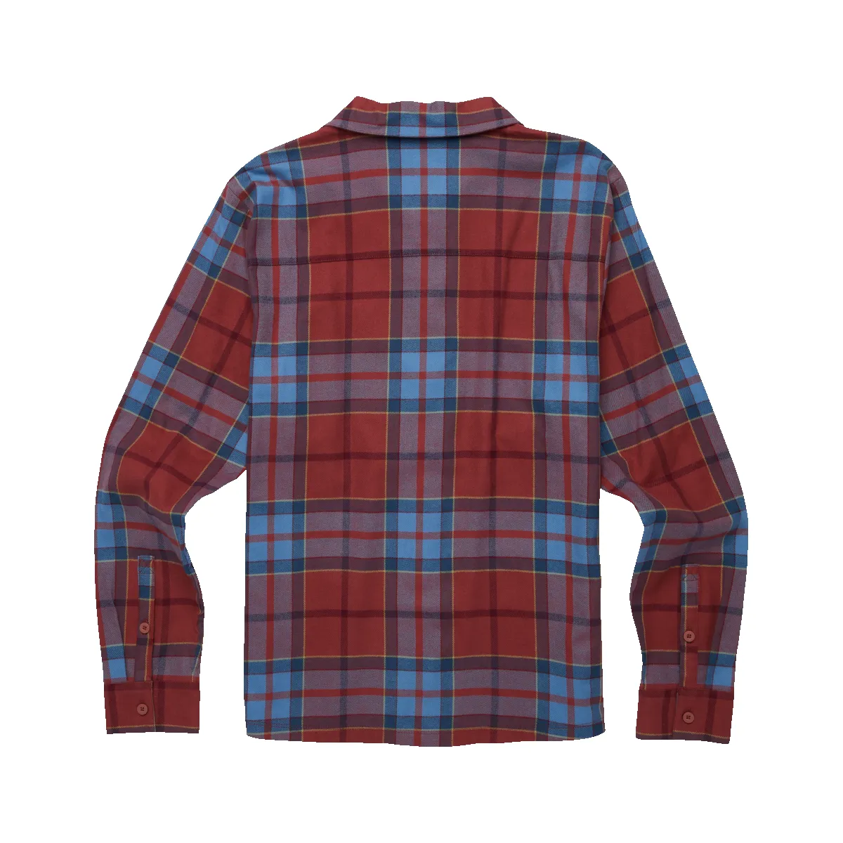 Quedo Flannel Shirt - Men's sold by cotopaxi product image thumbnail 3