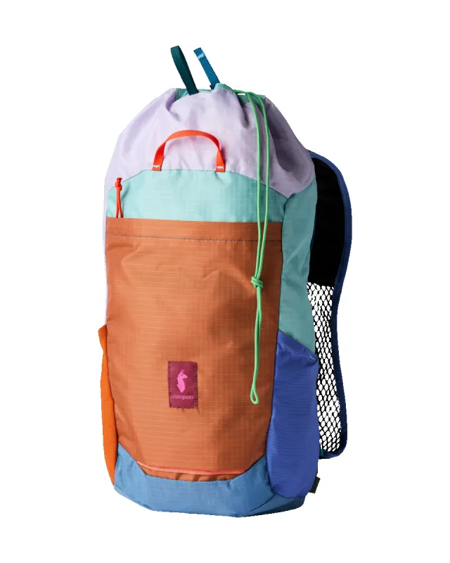 Empacable 16L Daypack - Del Día made by cotopaxi