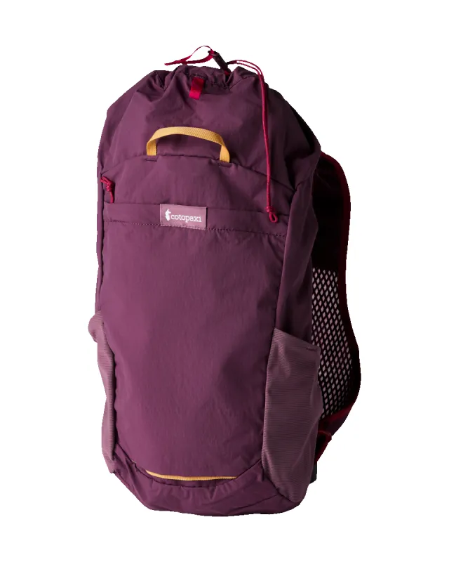 Empacable 16L Daypack made by cotopaxi