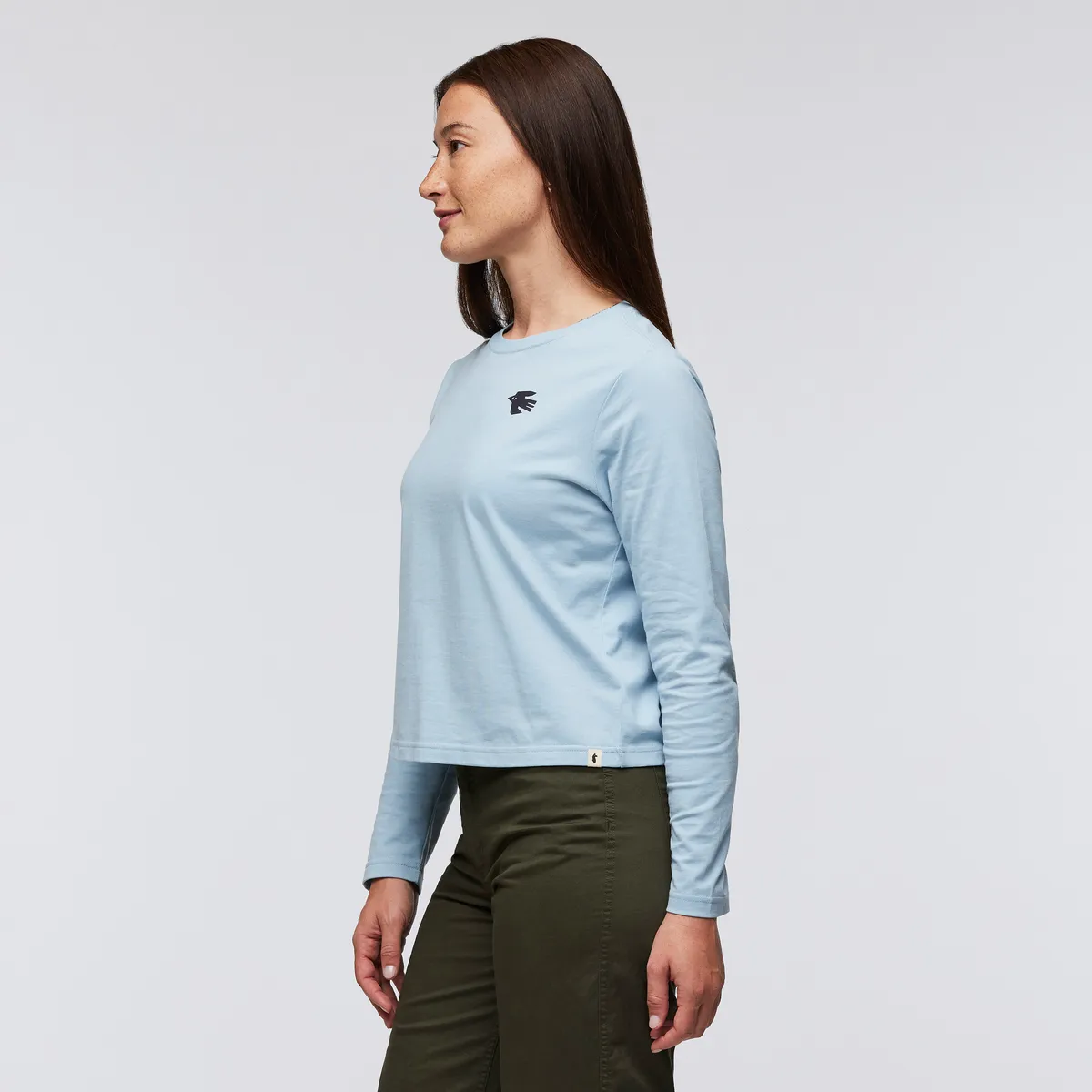 Nomad Long-Sleeve T-Shirt - Women's sold by cotopaxi product image thumbnail 3