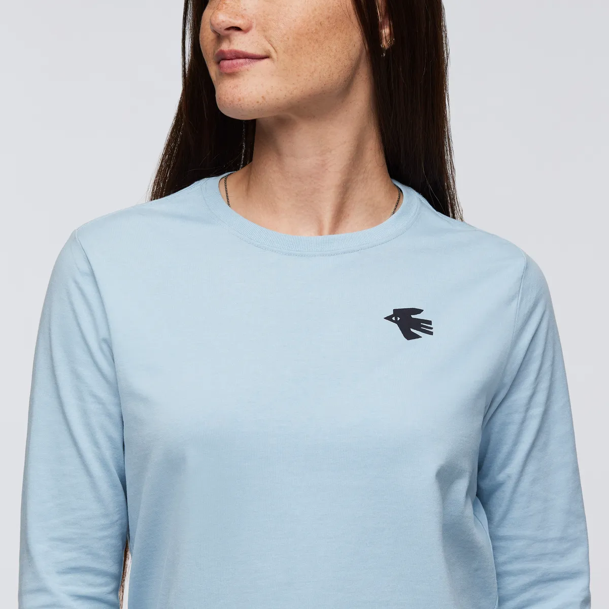 Nomad Long-Sleeve T-Shirt - Women's sold by cotopaxi product image thumbnail 5