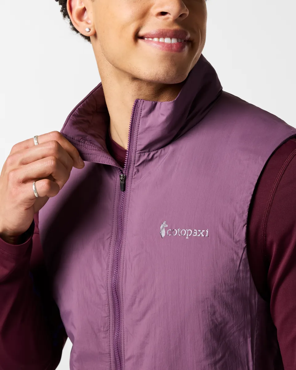 Pacaya 2.0 Insulated Vest - Men's sold by cotopaxi product image thumbnail 4