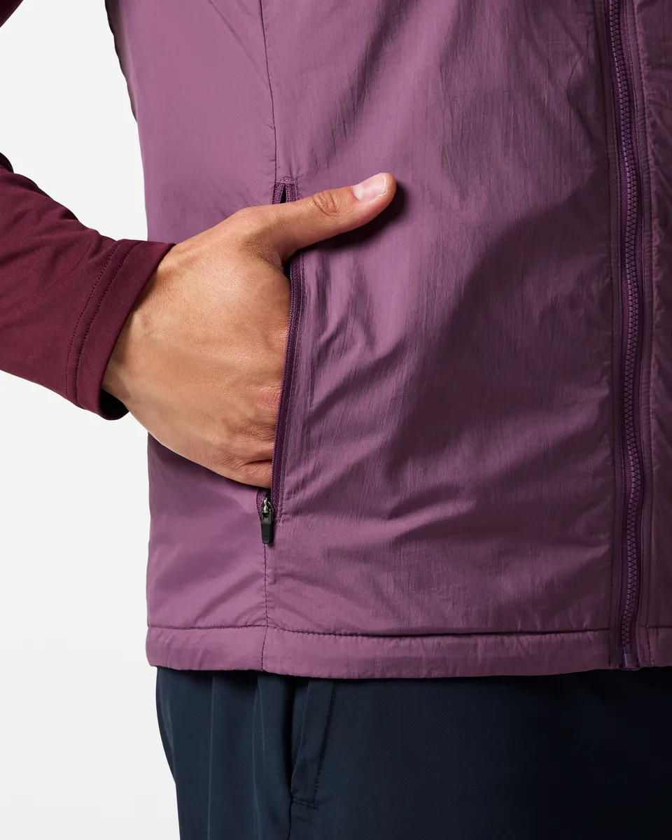 Pacaya 2.0 Insulated Vest - Men's sold by cotopaxi product image thumbnail 5