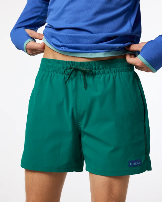 Brinco 5" Short - Solid - Men's made by cotopaxi