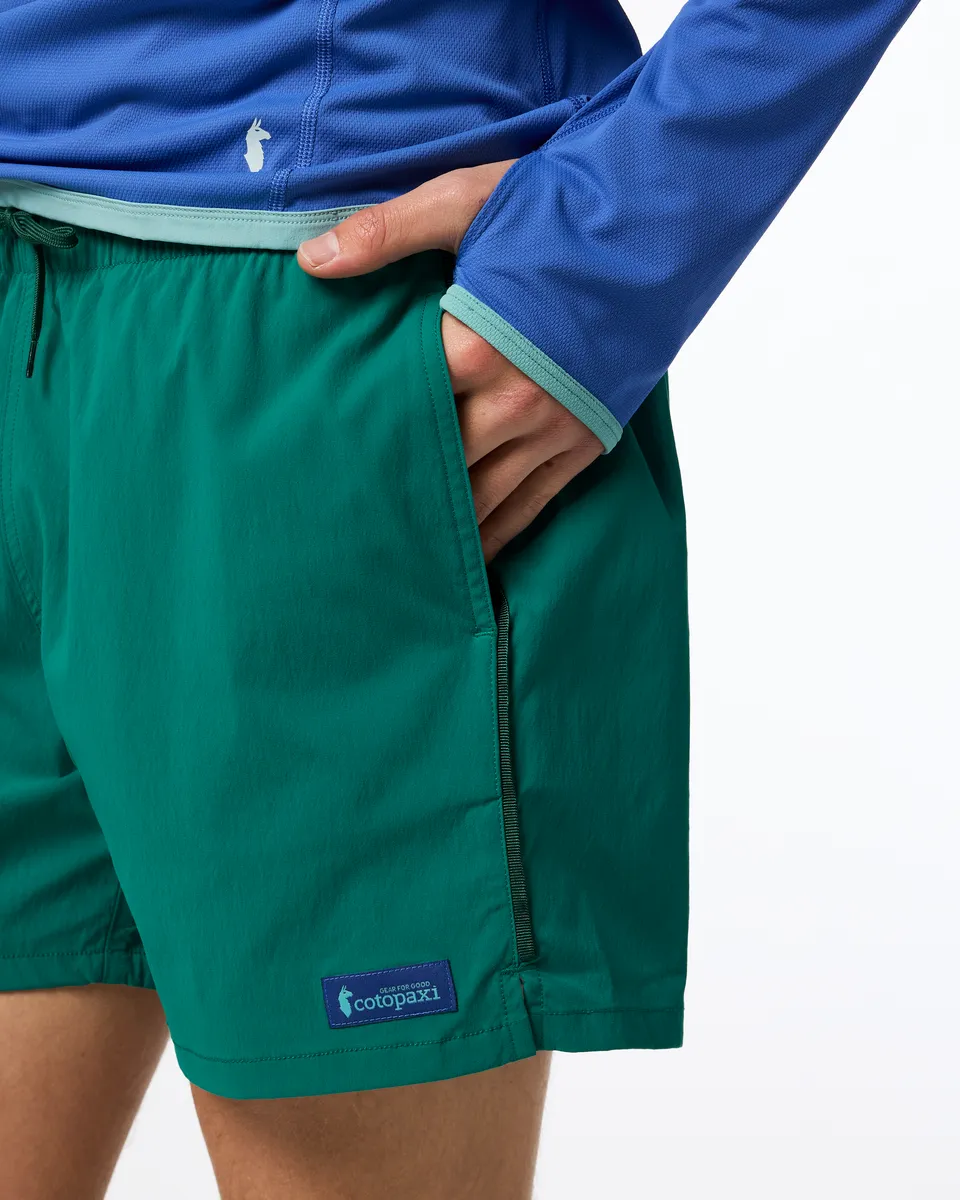 Brinco 5" Short - Solid - Men's sold by cotopaxi product image thumbnail 3