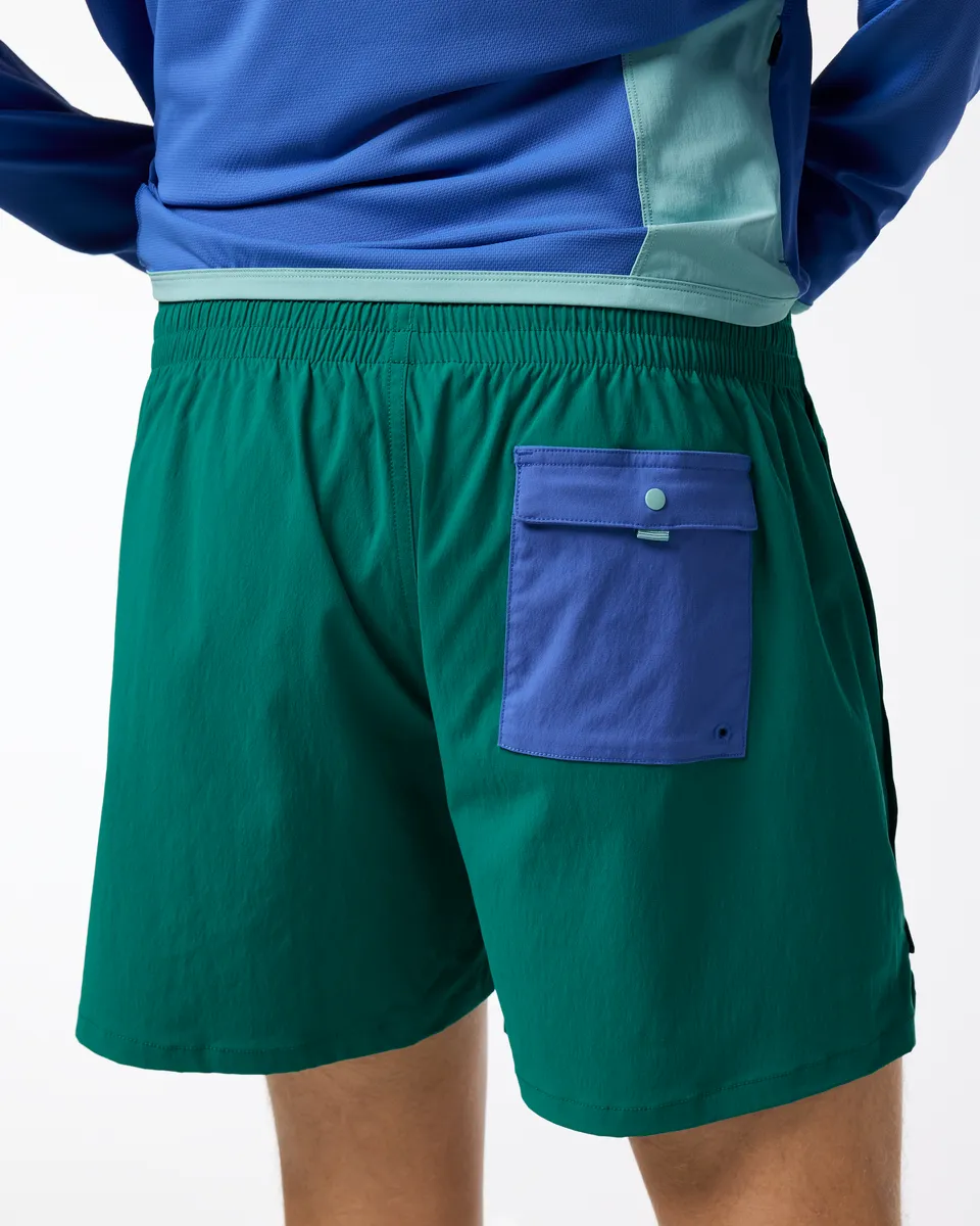 Brinco 5" Short - Solid - Men's sold by cotopaxi product image thumbnail 4