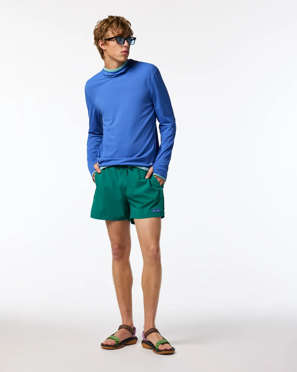 Brinco 5" Short - Solid - Men's sold by cotopaxi product image thumbnail 2