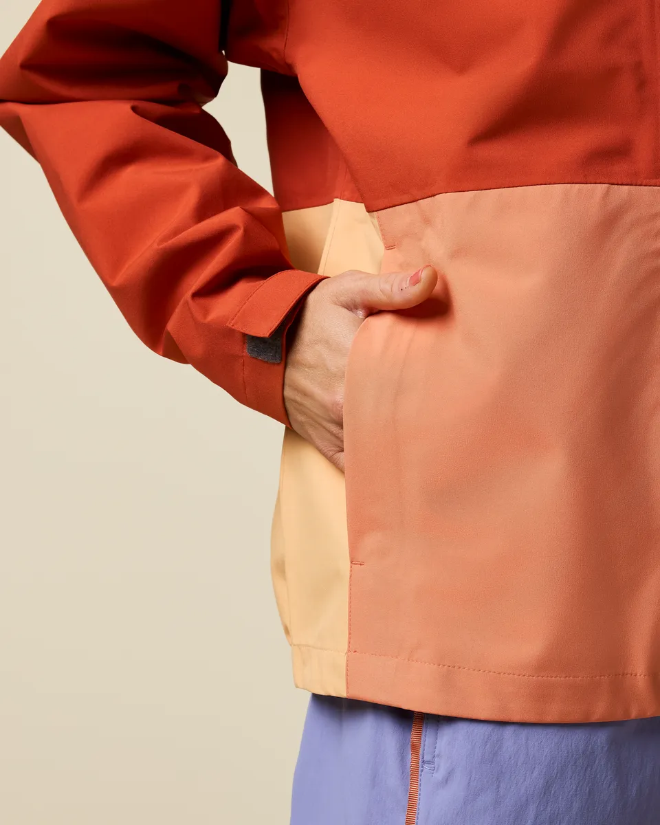 Cielo Rain Jacket - Women's sold by cotopaxi product image thumbnail 4