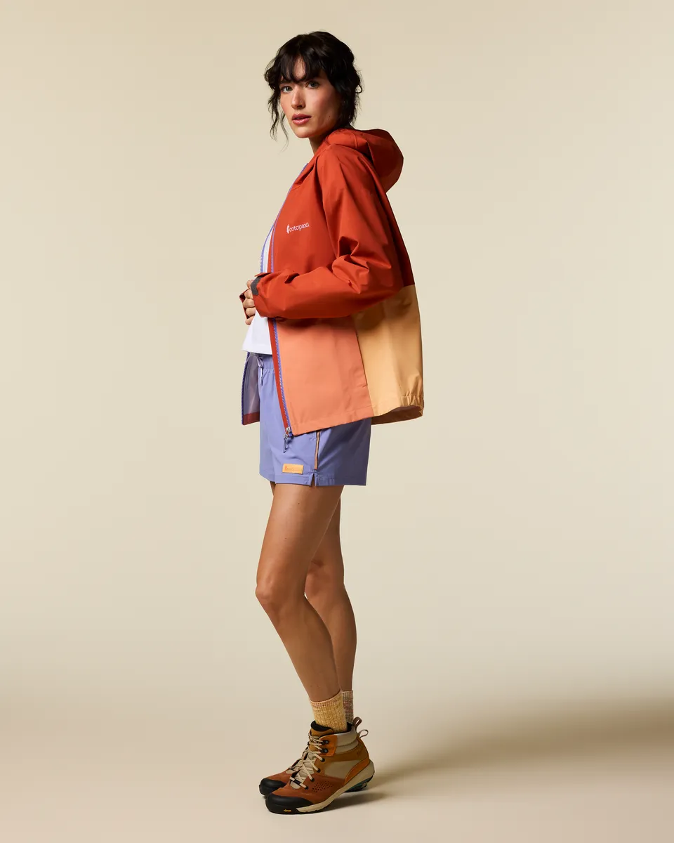 Cielo Rain Jacket - Women's sold by cotopaxi product image thumbnail 2
