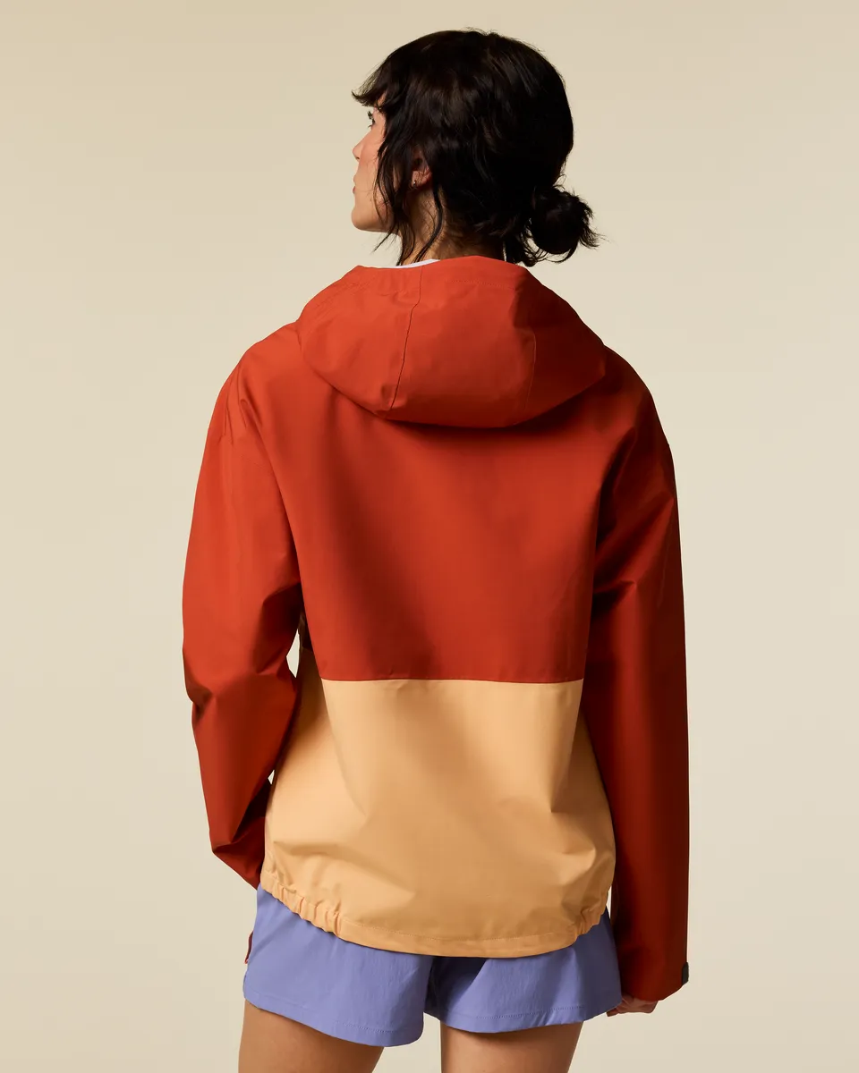 Cielo Rain Jacket - Women's sold by cotopaxi product image thumbnail 3