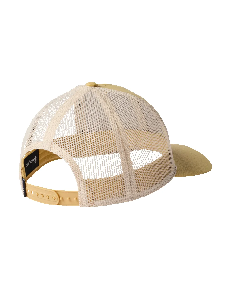 Do Good Trucker Hat sold by cotopaxi product image thumbnail 5