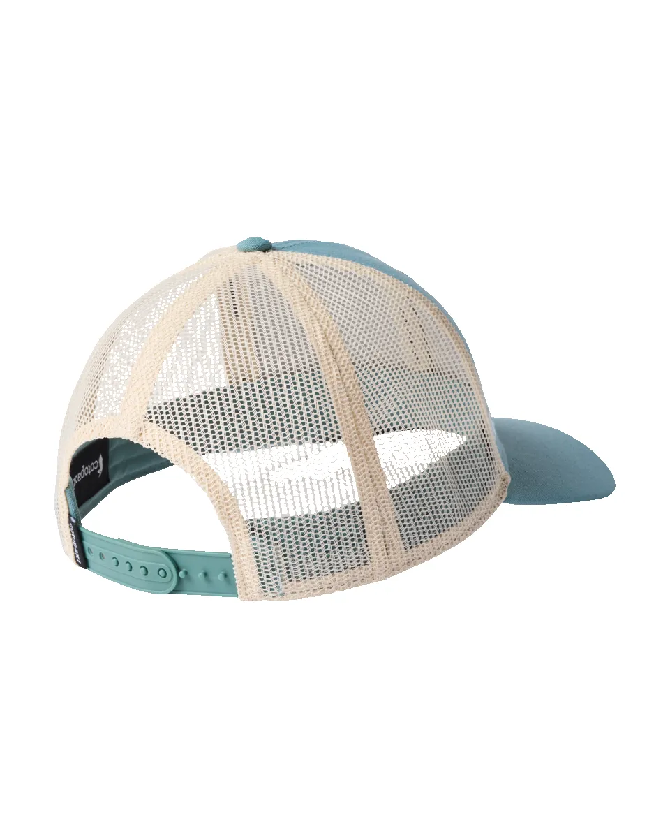 Do Good Trucker Hat sold by cotopaxi product image thumbnail 2