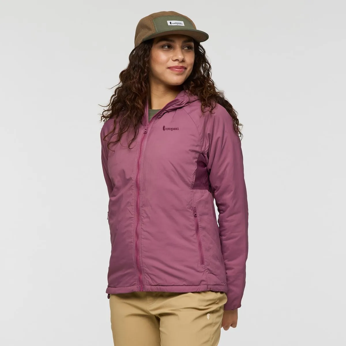 Pacaya 2.0 Insulated Hooded Jacket - Women's sold by cotopaxi