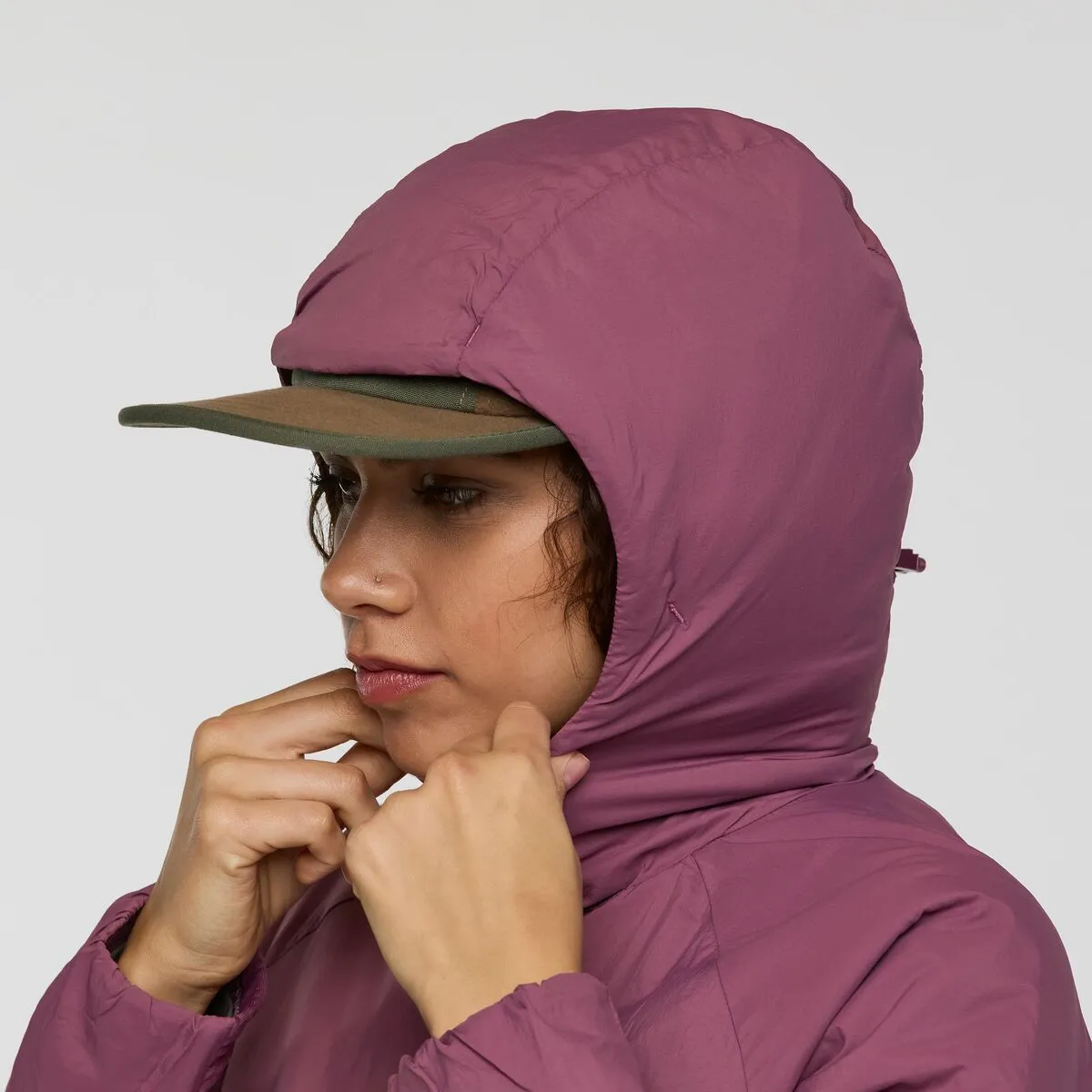 Pacaya 2.0 Insulated Hooded Jacket - Women's sold by cotopaxi product image thumbnail 5