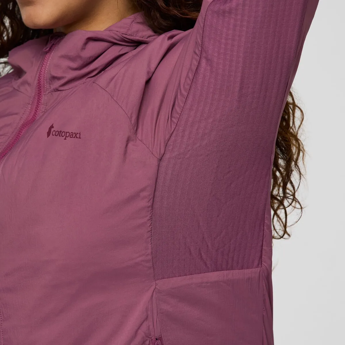 Pacaya 2.0 Insulated Hooded Jacket - Women's sold by cotopaxi product image thumbnail 4