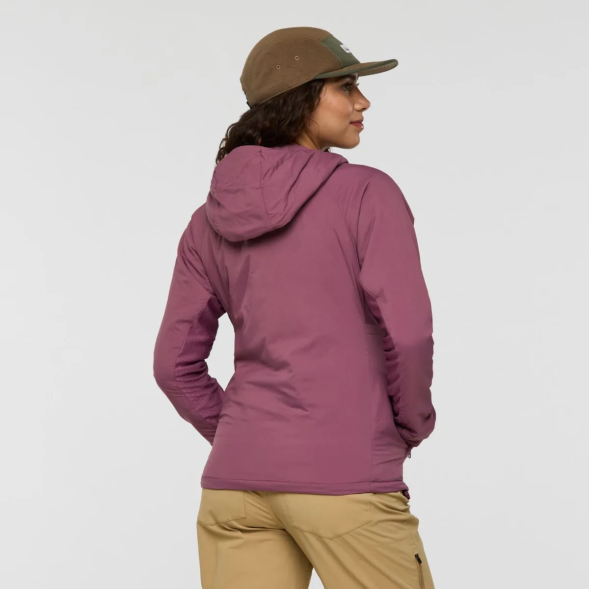 Pacaya 2.0 Insulated Hooded Jacket - Women's sold by cotopaxi product image thumbnail 3