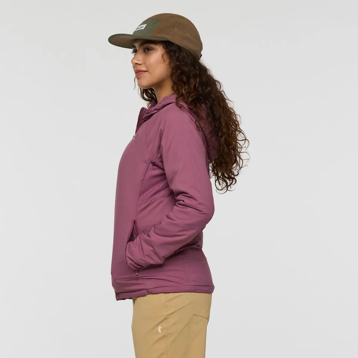Pacaya 2.0 Insulated Hooded Jacket - Women's sold by cotopaxi product image thumbnail 2
