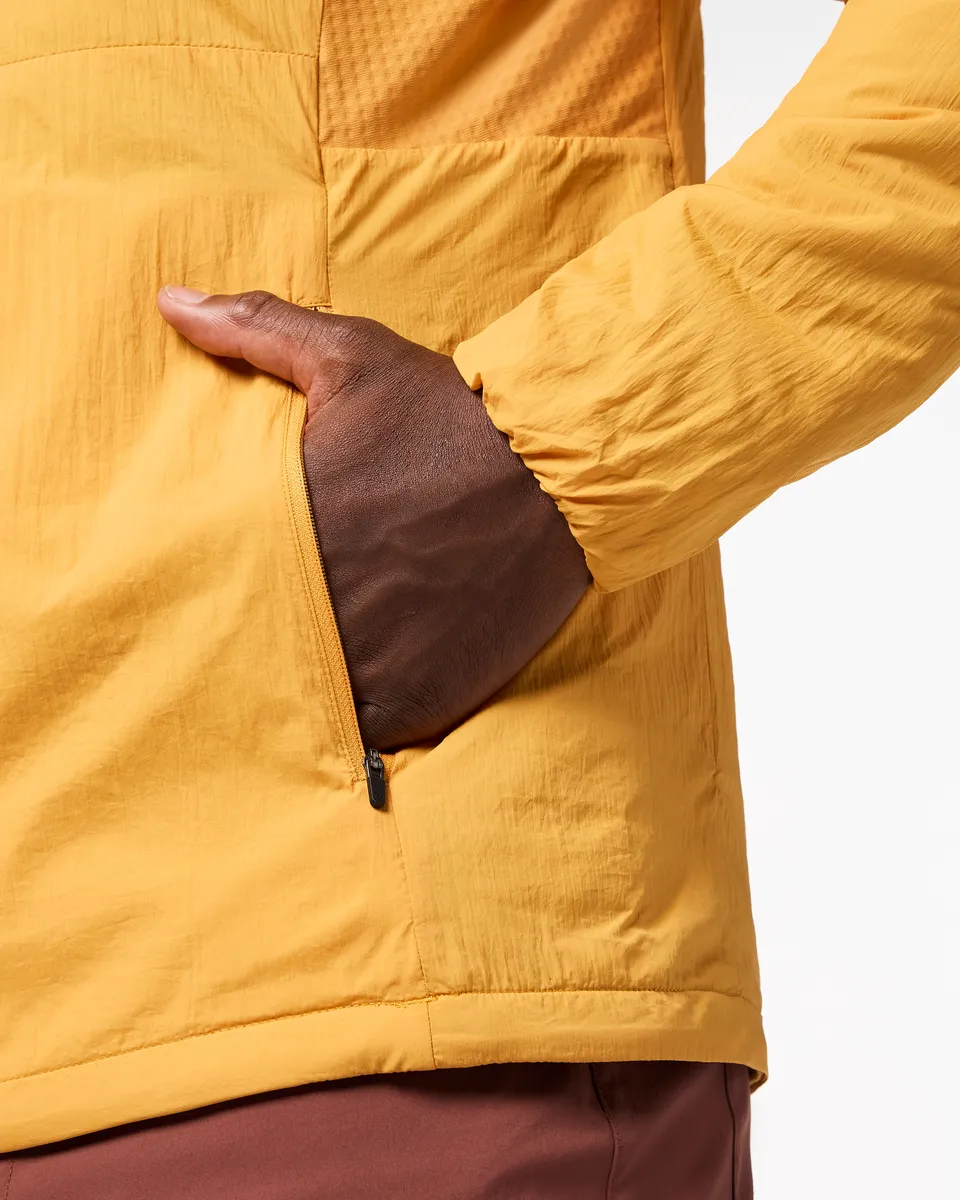 Pacaya 2.0 Insulated Jacket - Men's sold by cotopaxi product image thumbnail 4