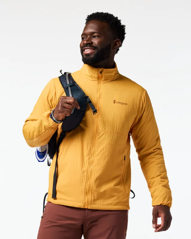 Pacaya 2.0 Insulated Jacket - Men's made by cotopaxi
