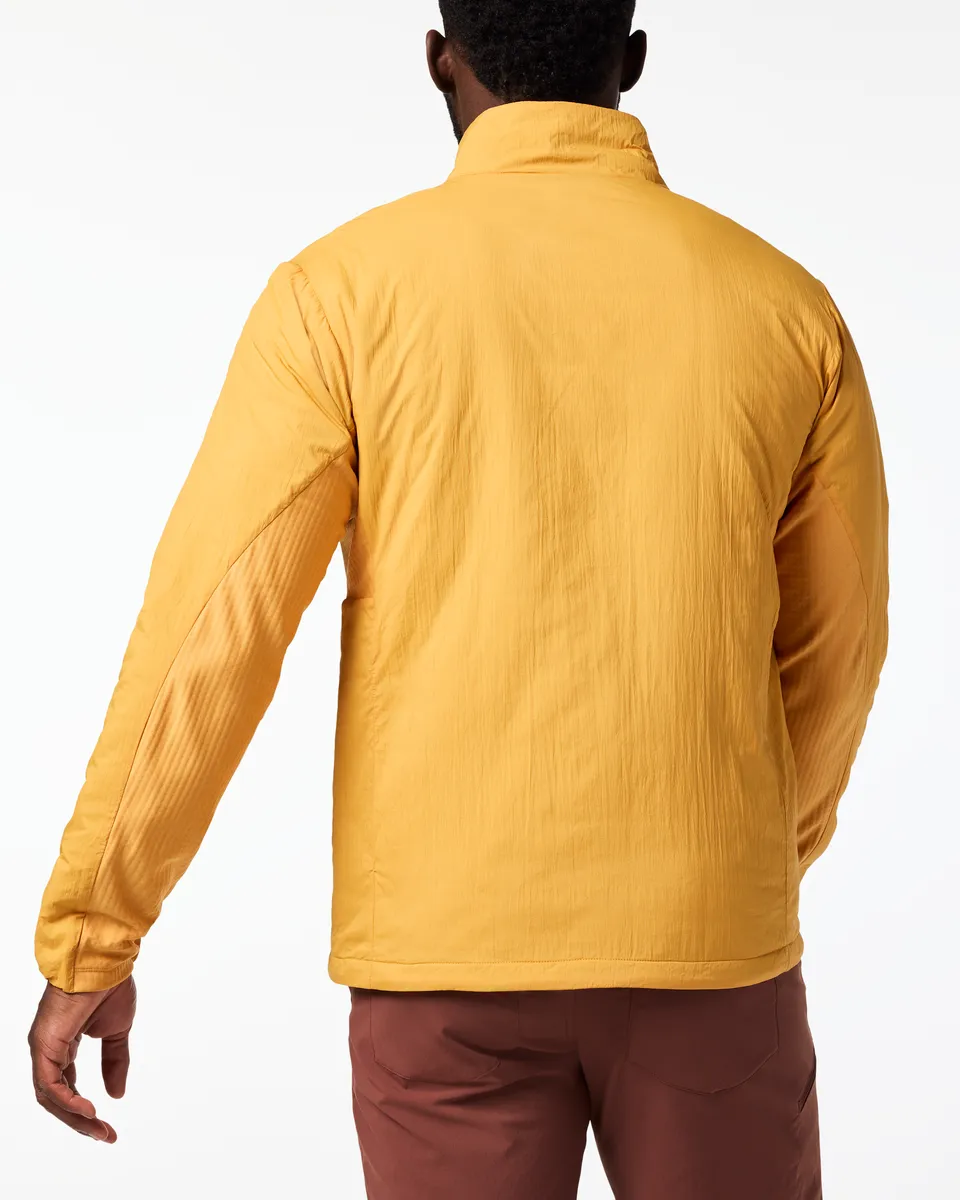 Pacaya 2.0 Insulated Jacket - Men's sold by cotopaxi product image thumbnail 3