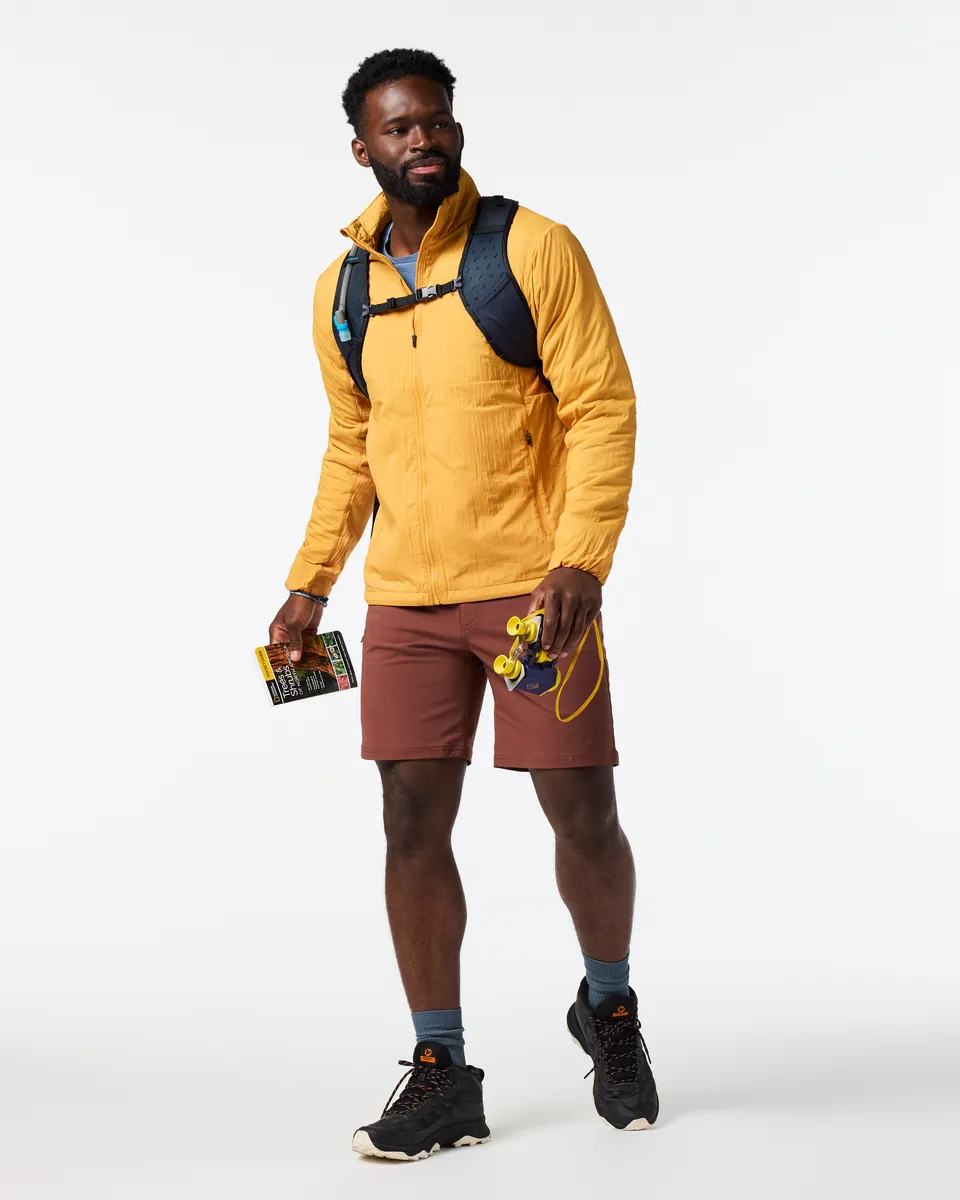 Pacaya 2.0 Insulated Jacket - Men's sold by cotopaxi product image thumbnail 2