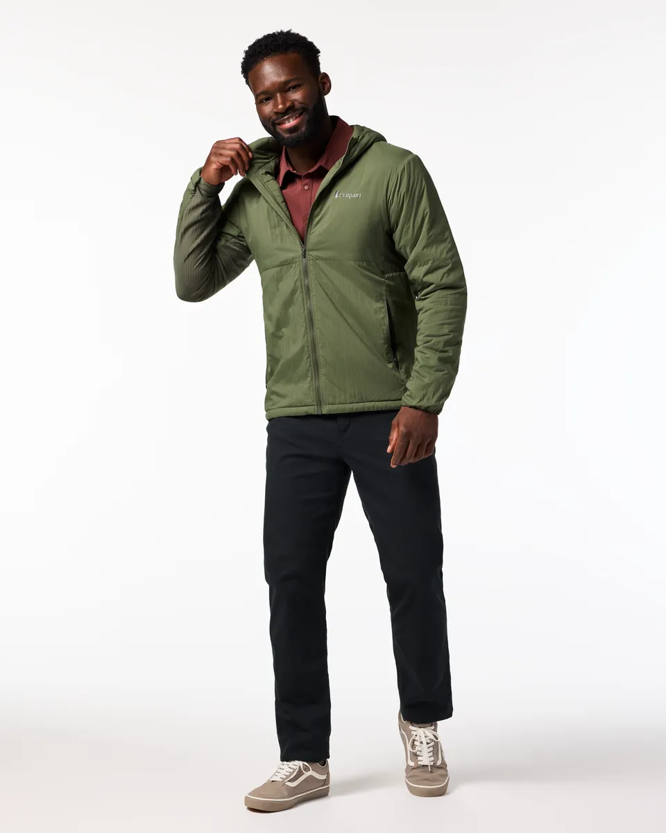 Pacaya 2.0 Insulated Hooded Jacket - Men's sold by cotopaxi product image thumbnail 2