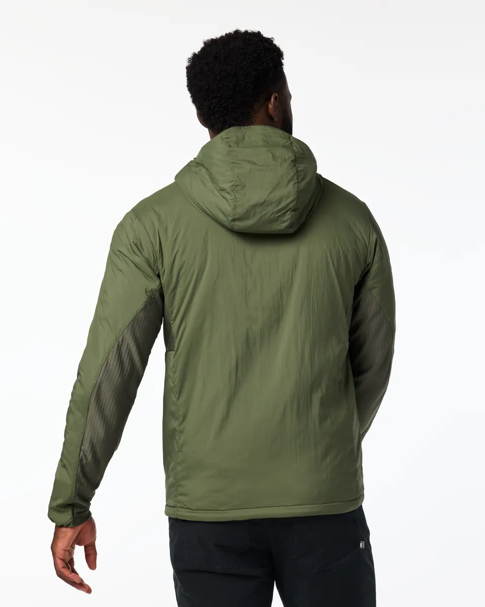 Pacaya 2.0 Insulated Hooded Jacket - Men's sold by cotopaxi product image thumbnail 3