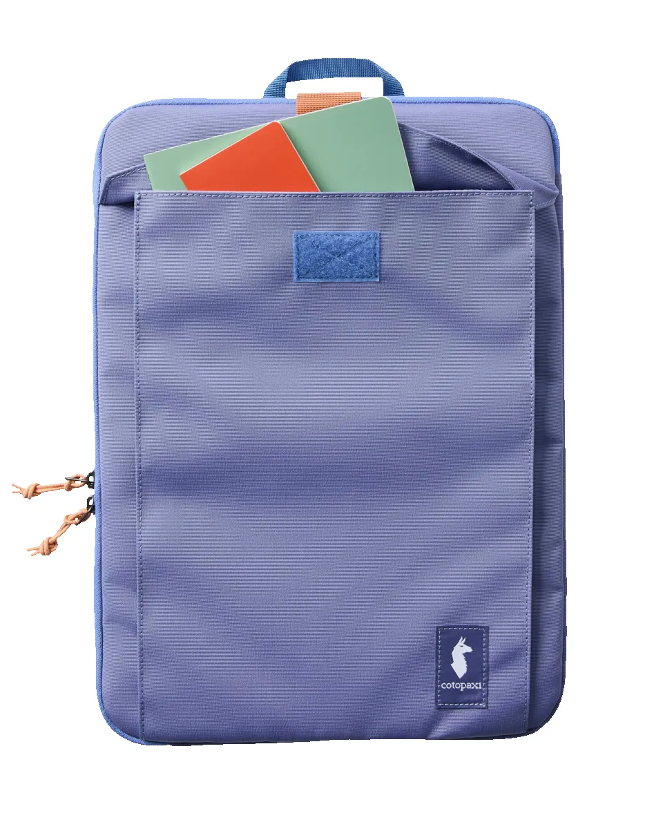 16" Laptop Sleeve - Cada Día sold by cotopaxi product image thumbnail 3