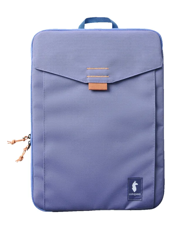 16" Laptop Sleeve - Cada Día made by cotopaxi
