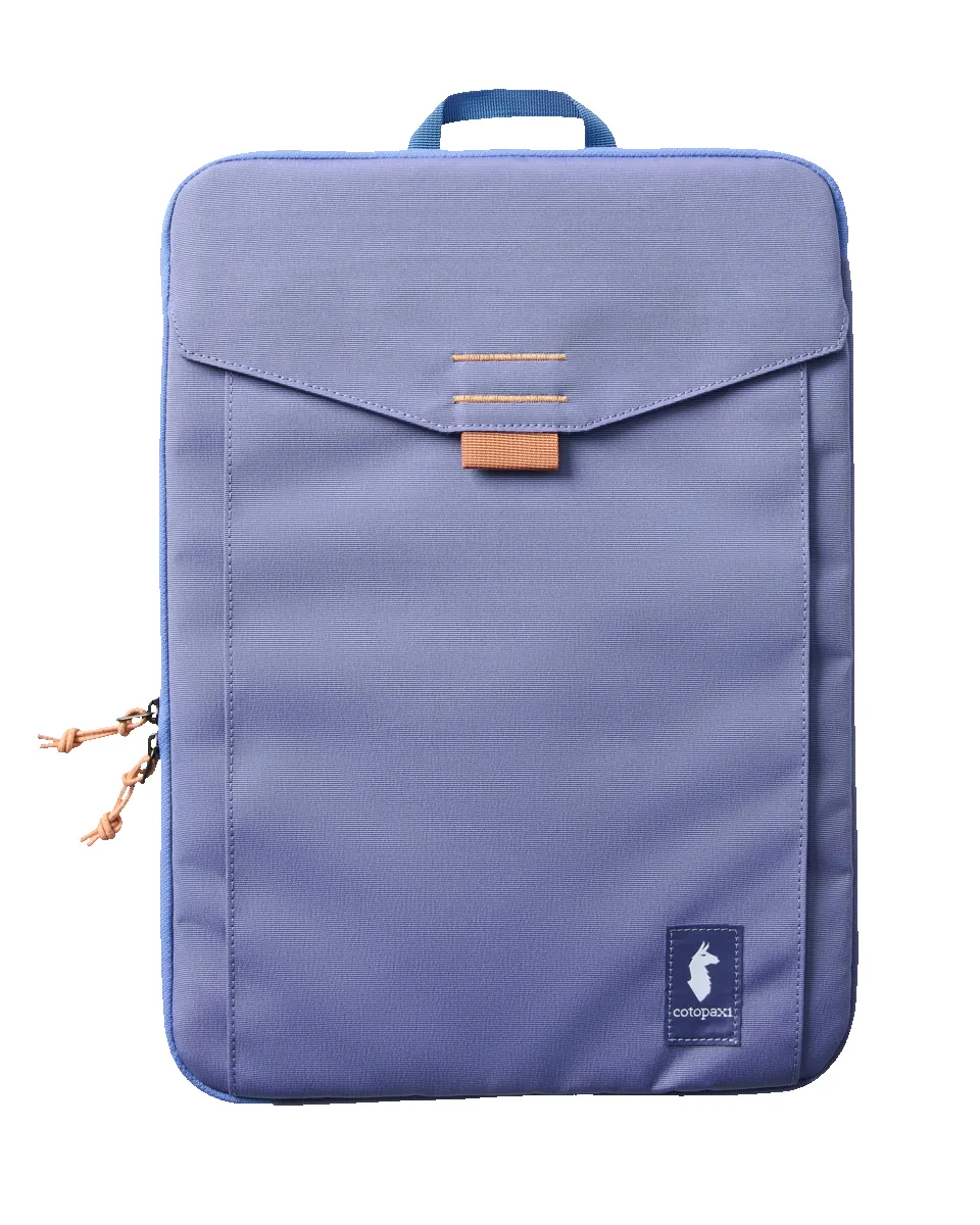 16" Laptop Sleeve - Cada Día sold by cotopaxi