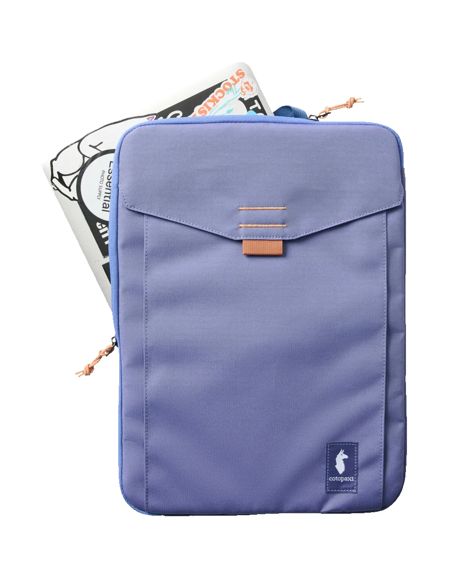 16" Laptop Sleeve - Cada Día sold by cotopaxi product image thumbnail 4
