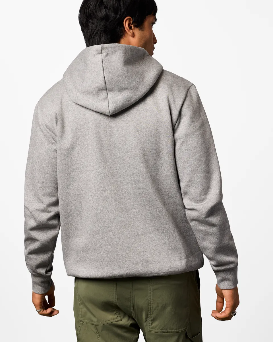 Llama Patch Pullover Hoodie - Men's sold by cotopaxi product image thumbnail 2