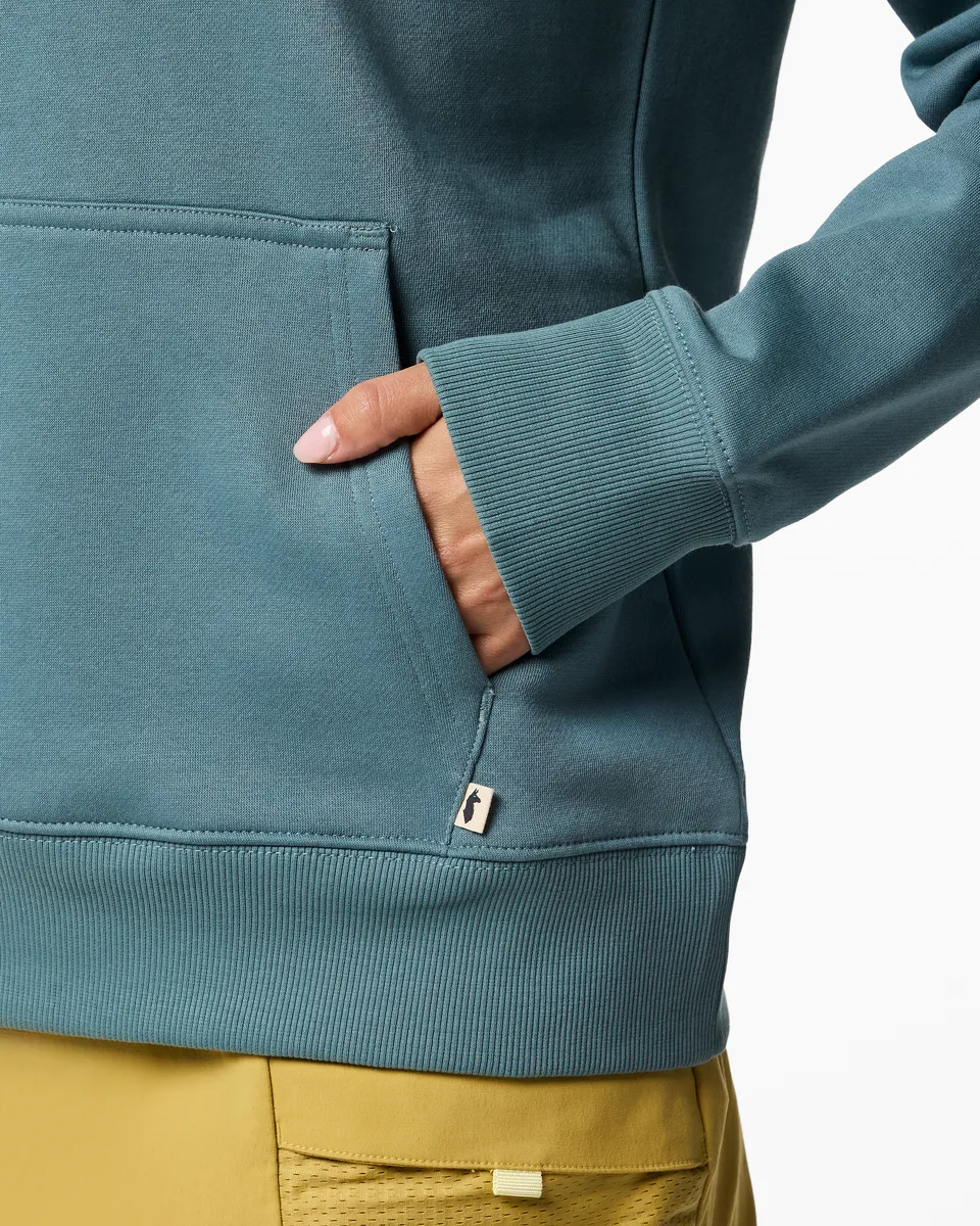 Llama Patch Pullover Hoodie - Women's sold by cotopaxi product image thumbnail 4