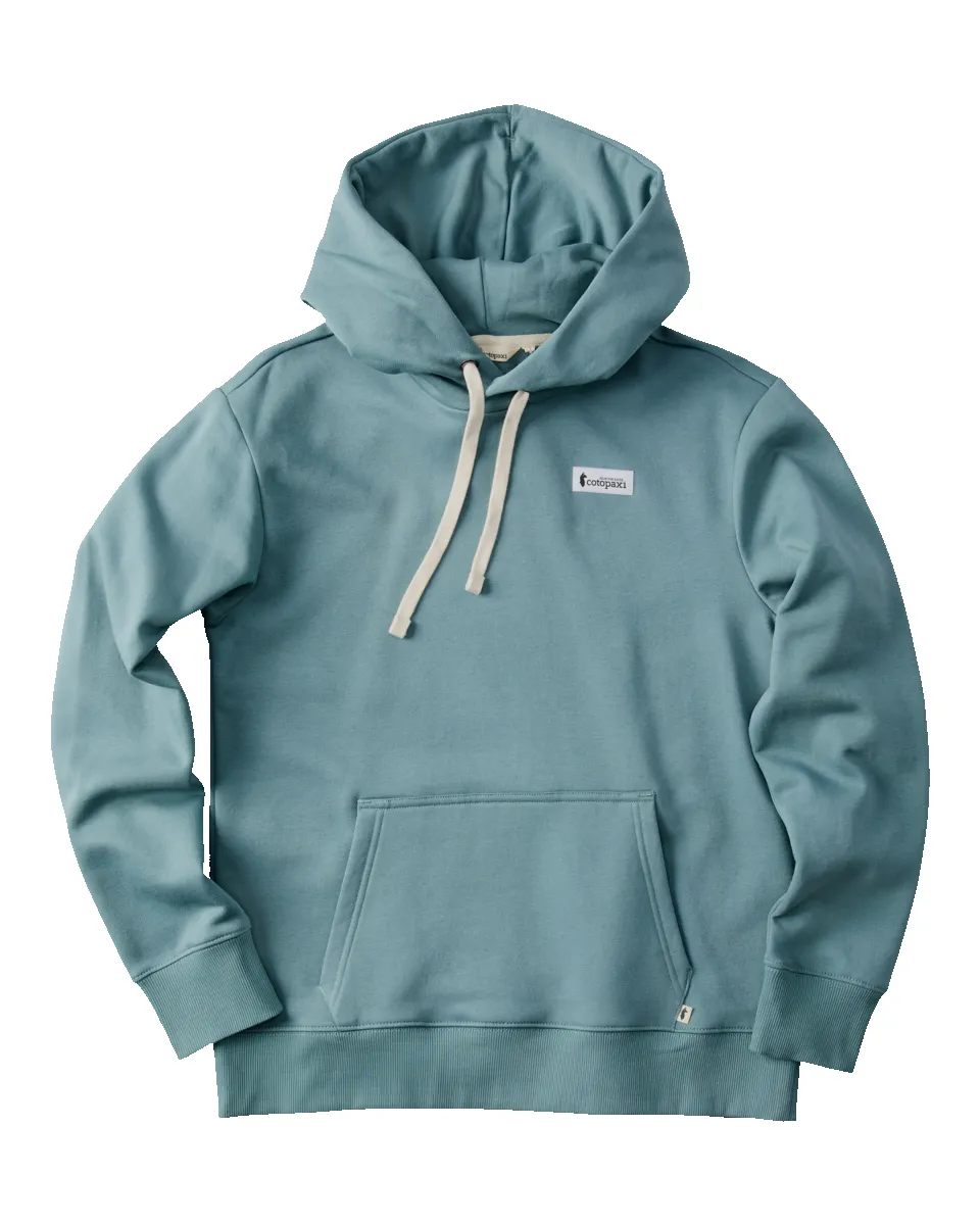 Llama Patch Pullover Hoodie - Women's sold by cotopaxi product image thumbnail 5