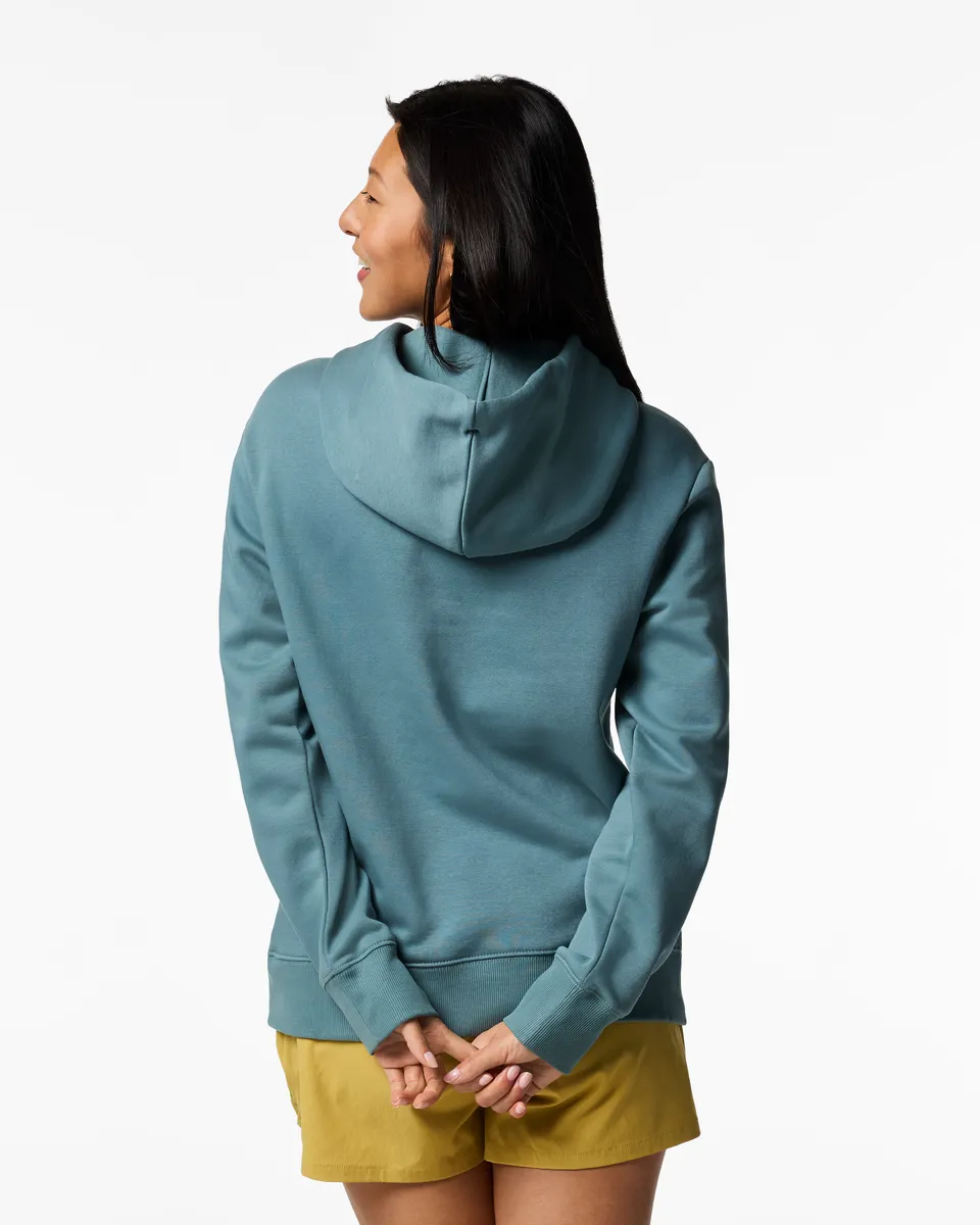 Llama Patch Pullover Hoodie - Women's sold by cotopaxi product image thumbnail 3