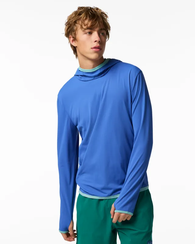 Sombra Sun Hoodie - Men's made by cotopaxi