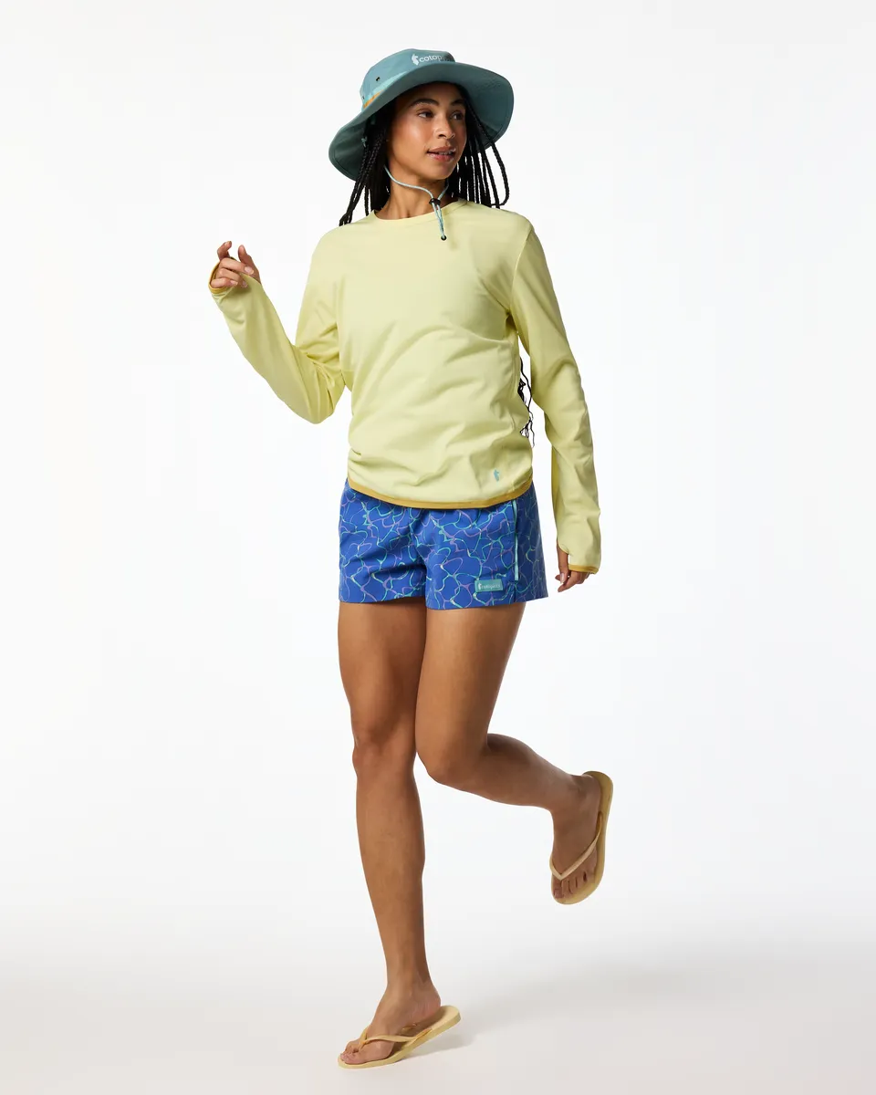 Sombra Long-Sleeve Sun Shirt - Women's sold by cotopaxi product image thumbnail 2