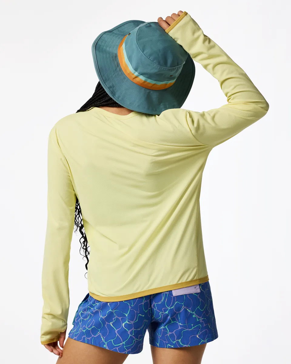 Sombra Long-Sleeve Sun Shirt - Women's sold by cotopaxi product image thumbnail 3